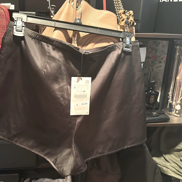 Zara Shorts - Picture 4 of 8